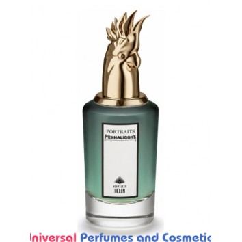 Our impression of Heartless Helen Penhaligon's for women Concentrated  Perfume Oil (07018) 